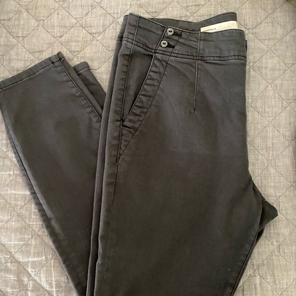 ❤️Anthropologie Jeans